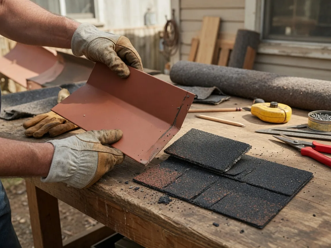 Roof Repair company in Carver, MA